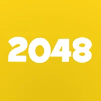2048 game image