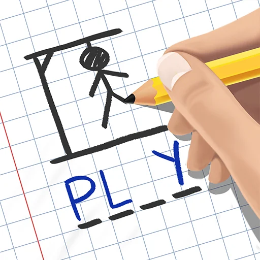 Hangman game image