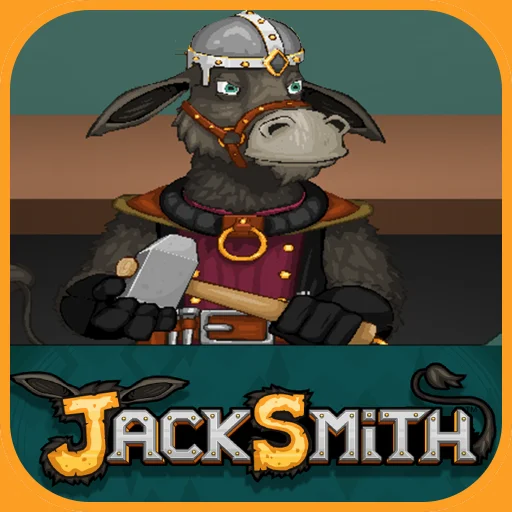 Jacksmith game image