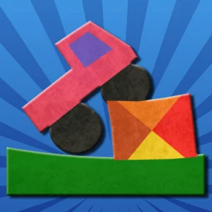 Jelly Truck game image