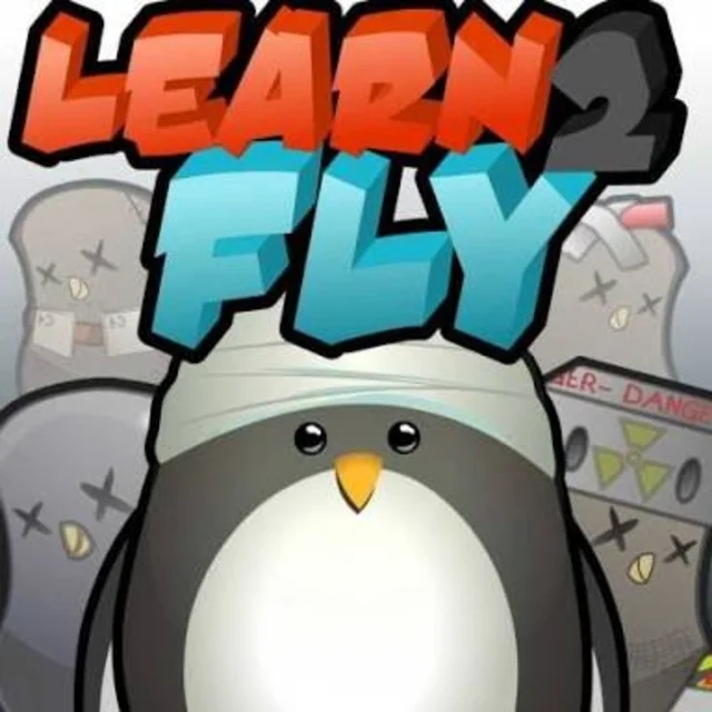 Learn to Fly 2 game image