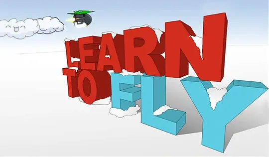 Learn to Fly game image
