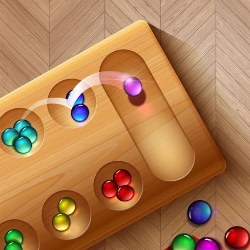 Mancala game image