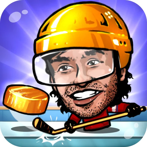 Puppet Hockey game image