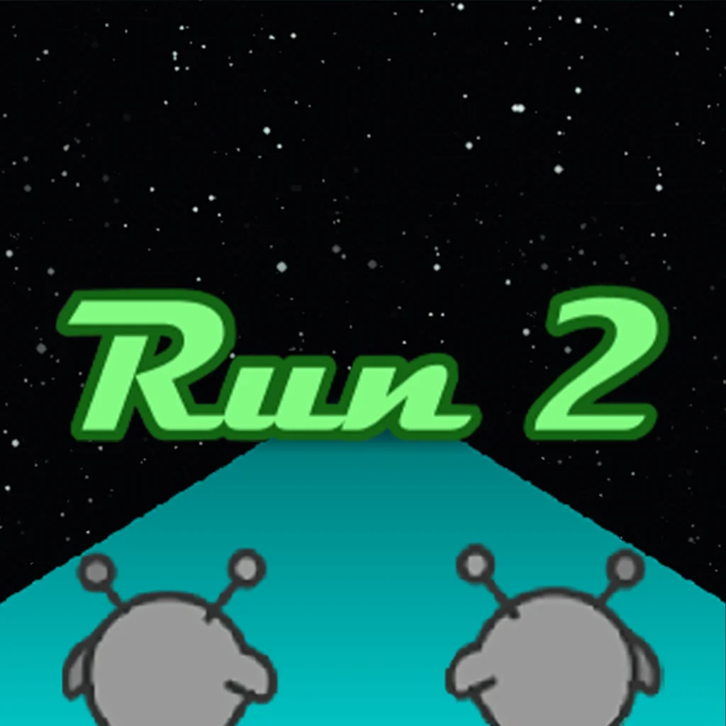 Run 2 game image