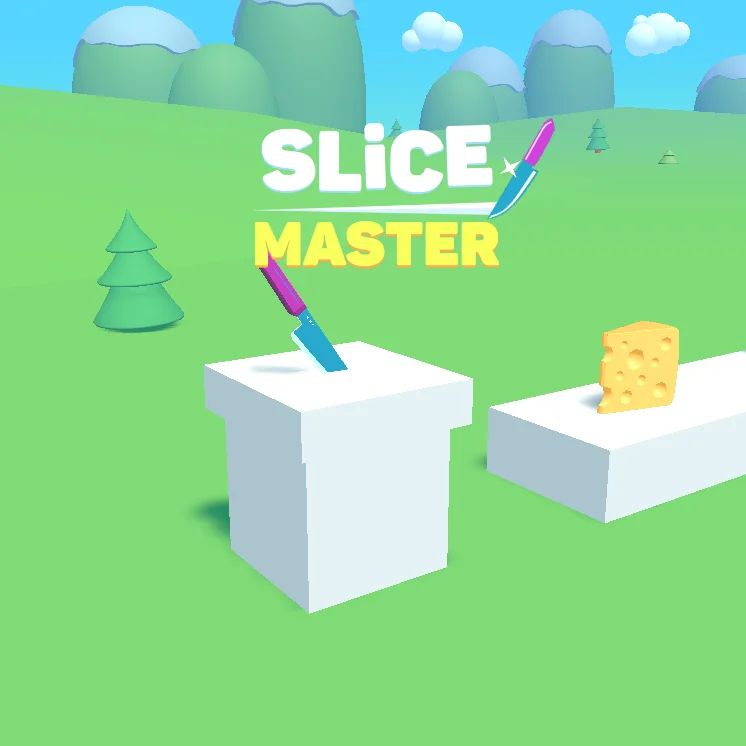 Slice Master game image